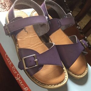 Girls Sandals